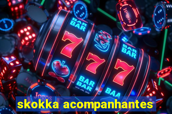 skokka acompanhantes